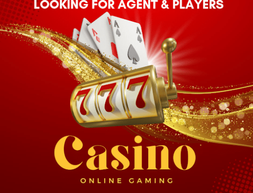 Enter the Lucky Plus 777 Casino Industry as an Agent or Player